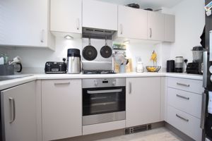 Kitchen- click for photo gallery